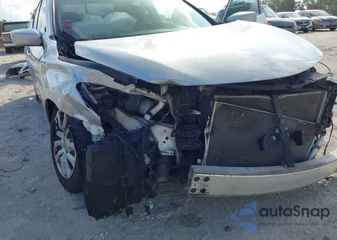 2013 Nissan Altima 2.5 S из США, поврежденный, VIN 1N4AL3AP1DC156311